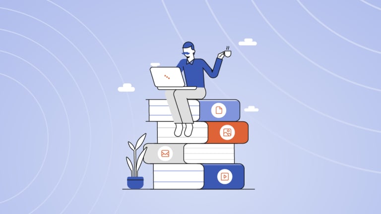 Keep a great overview of your assets with Kentico Xperience 13 Refresh 5 